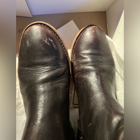 Best ever Frye boots! - Picture 5 of 12
